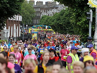 Maria McCambridge wins Women&#...